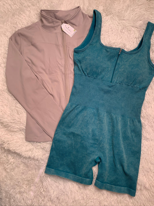 Set Deportivo CRISTINA